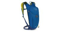 mochila osprey siskin 8l azul