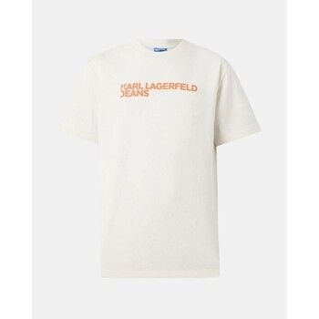 Karl Lagerfeld Camiseta A1M17002 para hombre