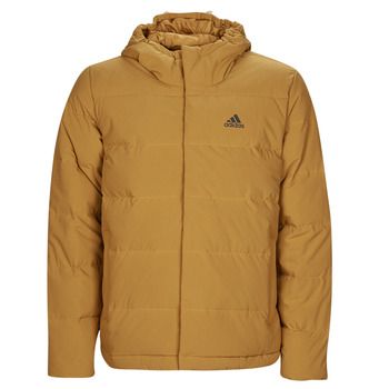 adidas Abrigo de plumas HELIONIC HO JKT para hombre