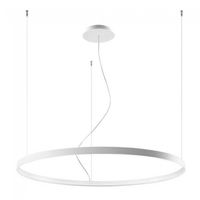 lampara colgante led rio 70w