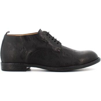 Antica Cuoieria Botines 22483-O-VG5 para hombre