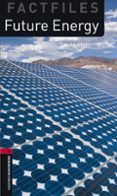 oxford bookworms library level 3 - factfiles future energy mp3 pack