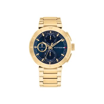 Tommy Hilfiger Lorenzo Reloj Multifunción 1792118