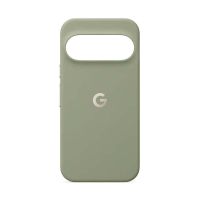 funda para movil google cover policarbonato oliva con imanes y carga qi2 para pixel 11 pro
