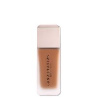 anastasia beverly hills impeccable blurring second skin matte foundation - shade 32 - 55n