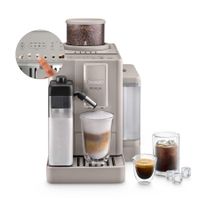 delonghi rivelia start sand beige exam42255bg