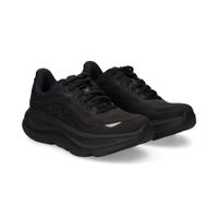 hoka zapatillas mujer - negro talla 8