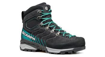 Scarpa Mescalito Trek Gore-Tex - mujer