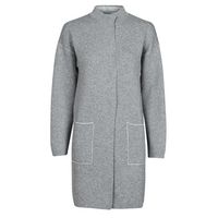 benetton abrigo 1132e9071-507 para mujer