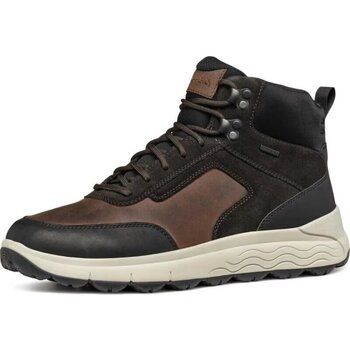 Geox Botas U46FDB 0FF22 U SPHERICA 4X4 B ABX para hombre