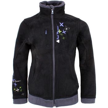 Peak Mountain Polar Blouson polaire fille GARIL para niña