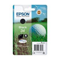 Epson 34 Cartucho Original negro (350 pÃ¡ginas)