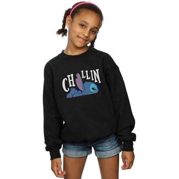 Disney Jersey Chillin para niña