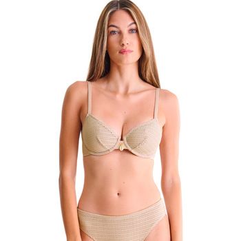 Lisca Bañador Bañador con aros CALVI para mujer