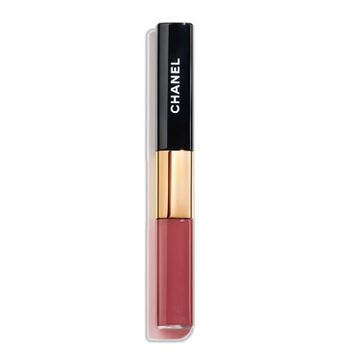 Chanel Gloss LE ROUGE DUO ULTRA TENUE Dúo Para Labios De Larga Duración