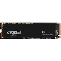 crucial p3 m2 1000 gb pci express 30 3d nand nvme