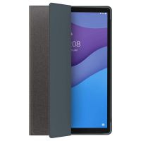 lenovo funda folio negra para tab m10 hd 2 generacion
