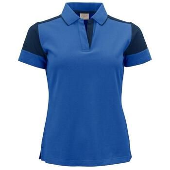 Printer Prime Polo PP2265025 para mujer