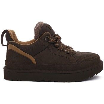 UGG Zapatillas Dusted para hombre