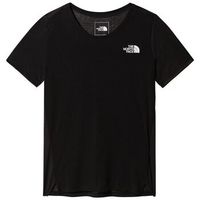the north face camiseta sunriser para mujer