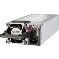 hewlett packard enterprise 500w flex slot platinum
