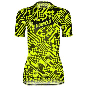 Morvelo Women's Blaze Baselayer - XXL