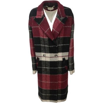 Café Noir Abrigo JI0012 para mujer