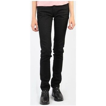 Wrangler Jeans Molly Black Soul W251VB13H para mujer