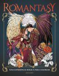 romantasy una experiencia magica para colorear