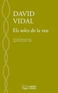 els solcs de la veu