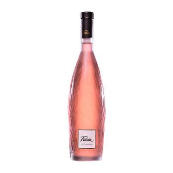 Tormaresca Vino Rosado Furia Di Calafuria Salento 75 Cl 12.5% Vol.