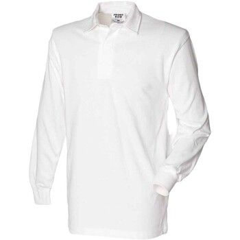 Front Row Camisa manga larga Original para hombre