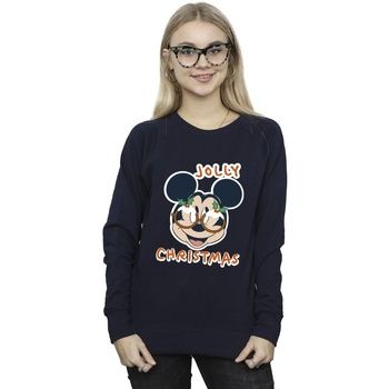 Disney Jersey BI29315 para mujer