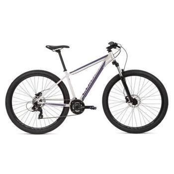Bicicleta Mtb Coluer Ascent 293 Blanco T-m