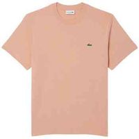 lacoste camiseta th7318-00-zih para hombre