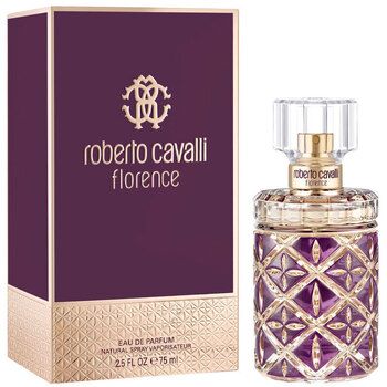 Roberto Cavalli Perfume Florence - Eau de Parfum - 75ml - Vaporizador para mujer