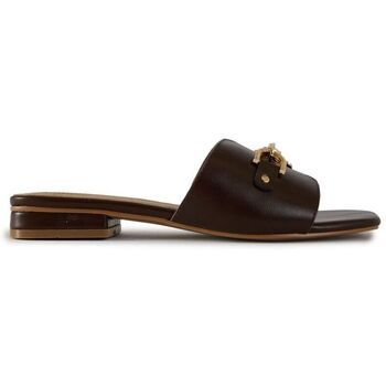 V.gan Sandalias Vegan Aji Slide Sandalias para mujer