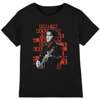 elvis presley camiseta 1968 para nino
