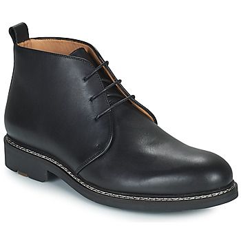 Pellet Botines MIRAGE para hombre