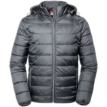 Russell Chaqueta Nano para mujer