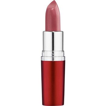 Maybelline New York Pintalabios Hydra Supreme Lipstick - 585 Rouge Indien para mujer