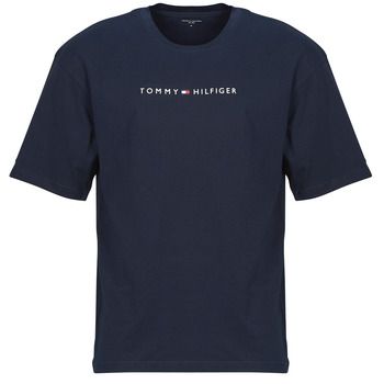 Tommy Hilfiger Camiseta SS TEE CONT. LOGO para hombre