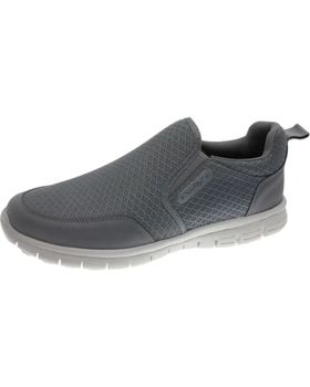 de BEPPI SAPATO CASUAL DESPORTIVO GREY