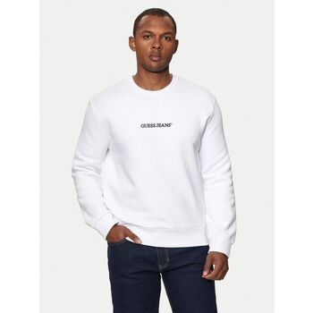 Guess Jersey M4YQ19 K9V31-G011 WHITE para hombre