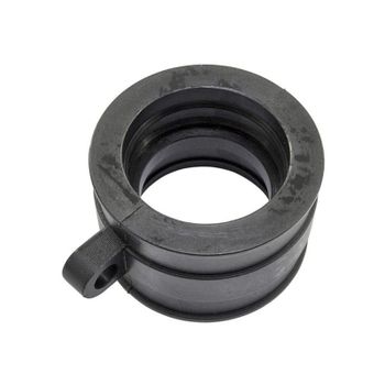 Colector de admisión Moto Guzzi serie Grossa carburador Dell'Orto PHF 36 junta anillo de cable