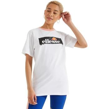 Ellesse Camiseta SGK12344-WHITE para mujer