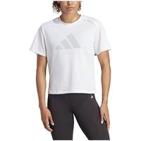 adidas camiseta t-shirt actif power bl elasticite para mujer