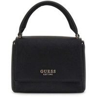guess bandolera bolso bandolera bramina small satchel negro para nino