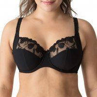 forever underwired full cup bra