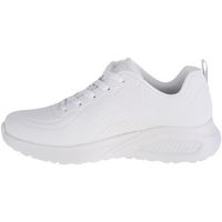 skechers zapatillas bobs sport buno - how sweet para mujer